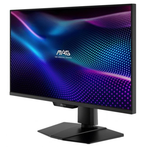 Уцінка монітор MSI 27" MAG 274UPDF E16M Black (Розкрита упаковка, 882808) купити в Україні: Київ, Львів, Хмельницький, Тернопіль, Івано-Франківськ | Низька ціна, відгуки, характеристики від TELEMART фото