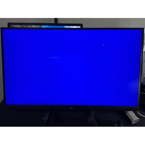 Уцінка монітор Asus 27" TUF Gaming VG27AQML5A (90LM0BG0-B02971) Black (Пошкоджено пакування, 882820) купити в Україні: Київ, Львів, Хмельницький, Тернопіль, Івано-Франківськ | Низька ціна, відгуки, характеристики від TELEMART фото