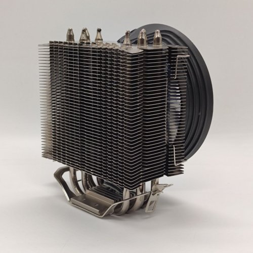 Кулер Deepcool GAMMAXX S40 (Відновлено продавцем, 882848) купити в Україні: Київ, Львів, Хмельницький, Тернопіль, Івано-Франківськ | Перевірка сумісності, низька ціна, відгуки, характеристики від TELEMART фото
