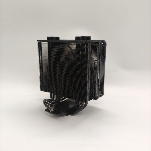 Кулер ID-Cooling SE-214-XT ARGB (SE-214-XT ARGB) (Восстановлено продавцом, 882863) купить в Украине: Киев, Днепр, Харьков, Одесса  | Проверка совместимости, низкая цена, отзывы, характеристики от TELEMART фото