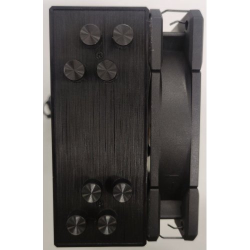 Кулер ID-Cooling SE-214-XT ARGB (SE-214-XT ARGB) (Восстановлено продавцом, 882863) купить в Украине: Киев, Днепр, Харьков, Одесса  | Проверка совместимости, низкая цена, отзывы, характеристики от TELEMART фото