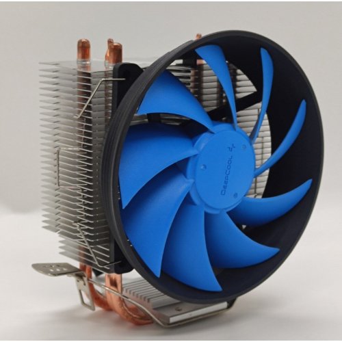 Кулер Deepcool GAMMAXX 300 (Відновлено продавцем, 882868) купити в Україні: Київ, Львів, Хмельницький, Тернопіль, Івано-Франківськ | Перевірка сумісності, низька ціна, відгуки, характеристики від TELEMART фото