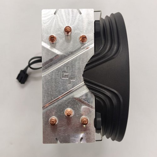 Кулер Deepcool GAMMAXX 300 (Відновлено продавцем, 882868) купити в Україні: Київ, Львів, Хмельницький, Тернопіль, Івано-Франківськ | Перевірка сумісності, низька ціна, відгуки, характеристики від TELEMART фото