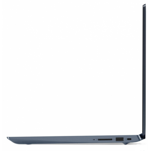 Продать Ноутбук Lenovo IdeaPad 330S-15IKB (81F500RPRA) Midnight Blue по Trade-In интернет-магазине Телемарт - Киев, Днепр, Украина фото