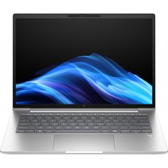Ноутбук HP EliteBook 6 G1a 14 (AY4Z7AV_V4) Pike Silver