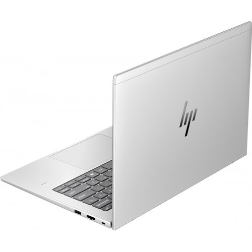 Ноутбук HP EliteBook 6 G1a 14 (AY4Z7AV_V6) Pike Silver купити в Україні: Київ, Львів, Хмельницький, Тернопіль, Івано-Франківськ | Низька ціна, відгуки, характеристики від TELEMART фото