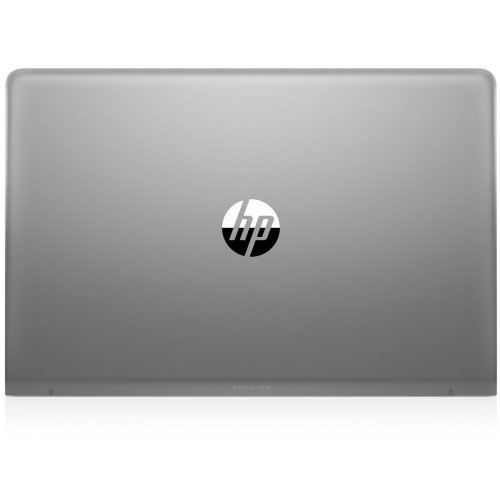 Продати Ноутбук HP Pavilion 15-cw0034ur (4TV62EA) Silver за Trade-In у інтернет-магазині Телемарт - Київ, Дніпро, Україна фото