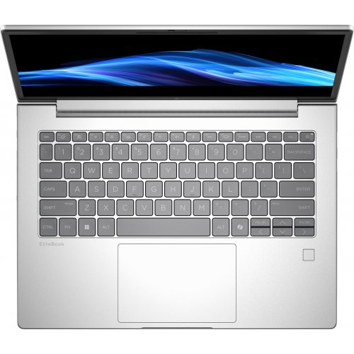 Ноутбук HP EliteBook 6 G1a 14 (AY4Z7AV_V9) Pike Silver купити в Україні: Київ, Львів, Хмельницький, Тернопіль, Івано-Франківськ | Низька ціна, відгуки, характеристики від TELEMART фото