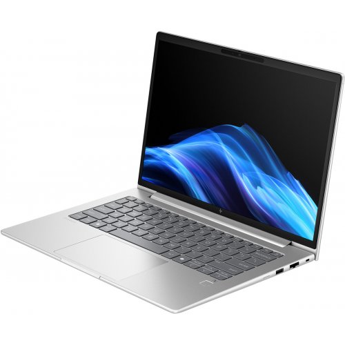 Ноутбук HP EliteBook 6 G1a 14 (AY4Z7AV_V7) Pike Silver купити в Україні: Київ, Львів, Хмельницький, Тернопіль, Івано-Франківськ | Низька ціна, відгуки, характеристики від TELEMART фото