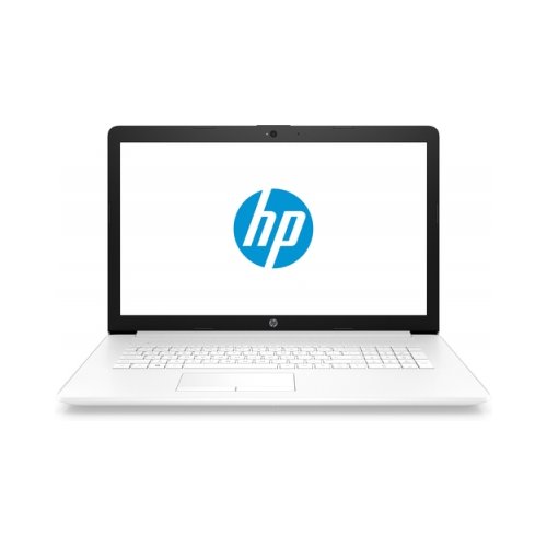 Продать Ноутбук HP Notebook 17-ca0059ur (4MV98EA) White по Trade-In интернет-магазине Телемарт - Киев, Днепр, Украина фото
