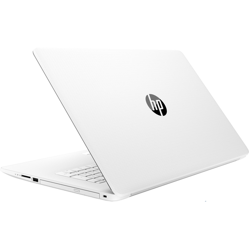 Продать Ноутбук HP Notebook 17-ca0059ur (4MV98EA) White по Trade-In интернет-магазине Телемарт - Киев, Днепр, Украина фото