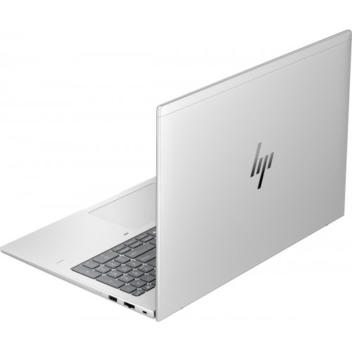 Ноутбук HP EliteBook 6 G1ah 16 (AZ8Z1AV_V1) Pike Silver купити в Україні: Київ, Львів, Хмельницький, Тернопіль, Івано-Франківськ | Низька ціна, відгуки, характеристики від TELEMART фото