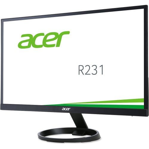 Продати Монітор Acer R231BID (UM.VR1EE.005) Black за Trade-In у інтернет-магазині Телемарт - Київ, Дніпро, Україна фото