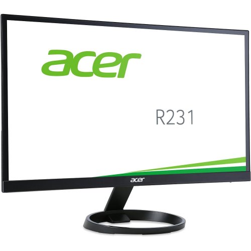 Продати Монітор Acer R231BID (UM.VR1EE.005) Black за Trade-In у інтернет-магазині Телемарт - Київ, Дніпро, Україна фото