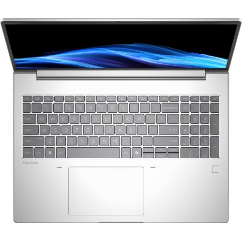 Ноутбук HP EliteBook 6 G1ah 16 (AZ8Z1AV_V8) Pike Silver купить в Украине: Киев, Днепр, Харьков, Одесса  | Низкая цена, отзывы, характеристики от TELEMART фото
