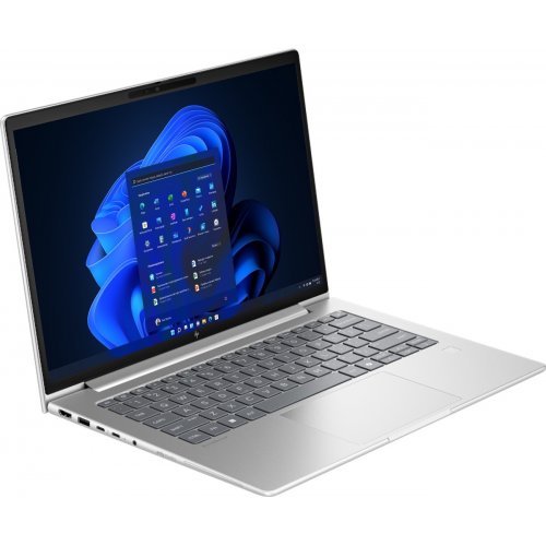 Ноутбук HP EliteBook 6 G1i 14 (AV3P9AV_V4) Pike Silver купити в Україні: Київ, Львів, Хмельницький, Тернопіль, Івано-Франківськ | Низька ціна, відгуки, характеристики від TELEMART фото