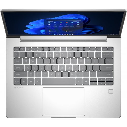 Ноутбук HP EliteBook 6 G1i 14 (AV3P9AV_V4) Pike Silver купити в Україні: Київ, Львів, Хмельницький, Тернопіль, Івано-Франківськ | Низька ціна, відгуки, характеристики від TELEMART фото