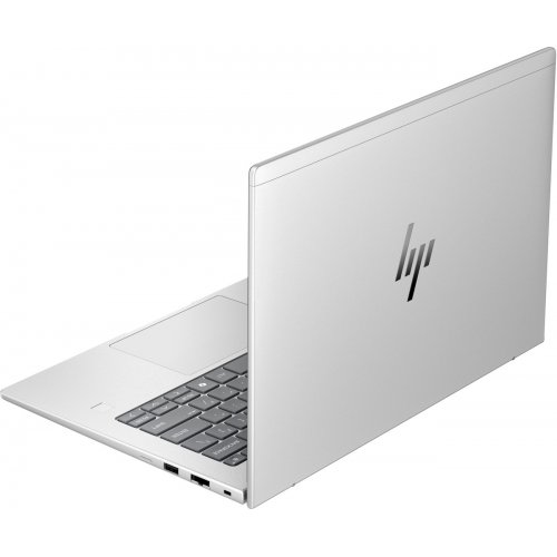 Ноутбук HP EliteBook 6 G1i 14 (AV3P9AV_V4) Pike Silver купити в Україні: Київ, Львів, Хмельницький, Тернопіль, Івано-Франківськ | Низька ціна, відгуки, характеристики від TELEMART фото