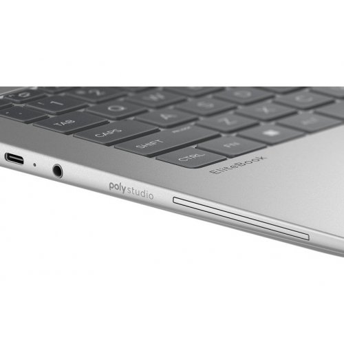 Ноутбук HP EliteBook 6 G1i 14 (AV3P9AV_V4) Pike Silver купити в Україні: Київ, Львів, Хмельницький, Тернопіль, Івано-Франківськ | Низька ціна, відгуки, характеристики від TELEMART фото