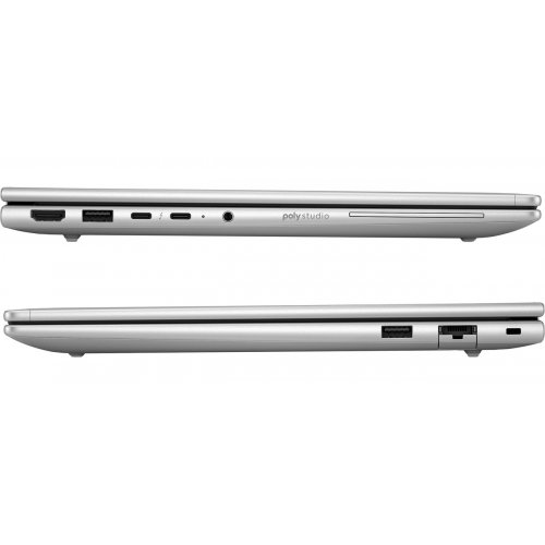 Ноутбук HP EliteBook 6 G1i 14 (AV3P9AV_V4) Pike Silver купити в Україні: Київ, Львів, Хмельницький, Тернопіль, Івано-Франківськ | Низька ціна, відгуки, характеристики від TELEMART фото