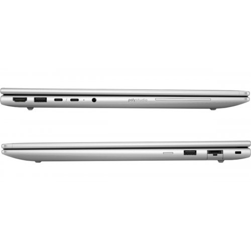 Ноутбук HP EliteBook 6 G1i 16 (AV3Z2AV_V13) Pike Silver купити в Україні: Київ, Львів, Хмельницький, Тернопіль, Івано-Франківськ | Низька ціна, відгуки, характеристики від TELEMART фото