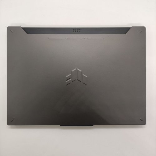 Ноутбук Asus TUF Gaming A15 FA507NUR-LP003 (90NR0JP5-M00460) Mecha Gray (Восстановлено продавцом, 882963) купить в Украине: Киев, Днепр, Харьков, Одесса  | Низкая цена, отзывы, характеристики от TELEMART фото