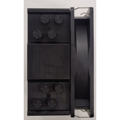 Кулер ID-Cooling SE-224-XTS ARGB (SE-224-XTS ARGB) (Восстановлено продавцом, 882964) купить в Украине: Киев, Днепр, Харьков, Одесса  | Проверка совместимости, низкая цена, отзывы, характеристики от TELEMART фото
