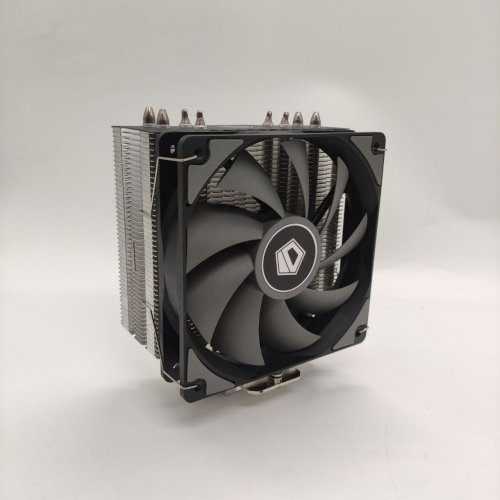 Кулер ID-Cooling SE-224-XT BASIC (SE-224-XT BASIC) (Восстановлено продавцом, 882966) купить в Украине: Киев, Днепр, Харьков, Одесса  | Проверка совместимости, низкая цена, отзывы, характеристики от TELEMART фото
