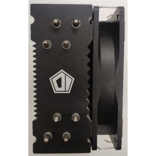 Кулер ID-Cooling SE-224-XT BASIC (SE-224-XT BASIC) (Восстановлено продавцом, 882966) купить в Украине: Киев, Днепр, Харьков, Одесса  | Проверка совместимости, низкая цена, отзывы, характеристики от TELEMART фото