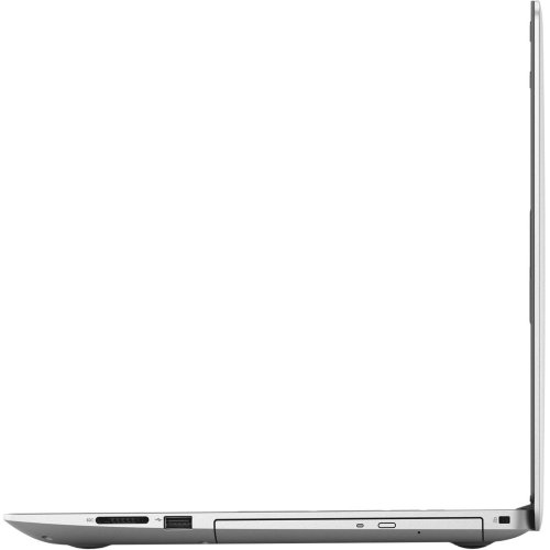 Продати Ноутбук Dell Inspiron 17 5770 (57i716S2H2R5M-WPS) Silver за Trade-In у інтернет-магазині Телемарт - Київ, Дніпро, Україна фото