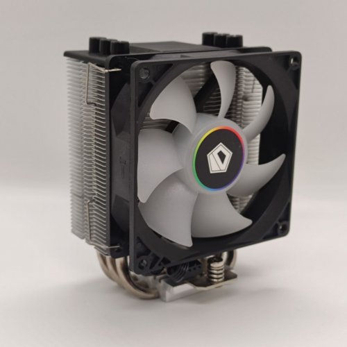 Кулер ID-Cooling SE-903-XT FRGB (SE-903-XT FRGB) (Восстановлено продавцом, 882975) купить в Украине: Киев, Днепр, Харьков, Одесса  | Проверка совместимости, низкая цена, отзывы, характеристики от TELEMART фото