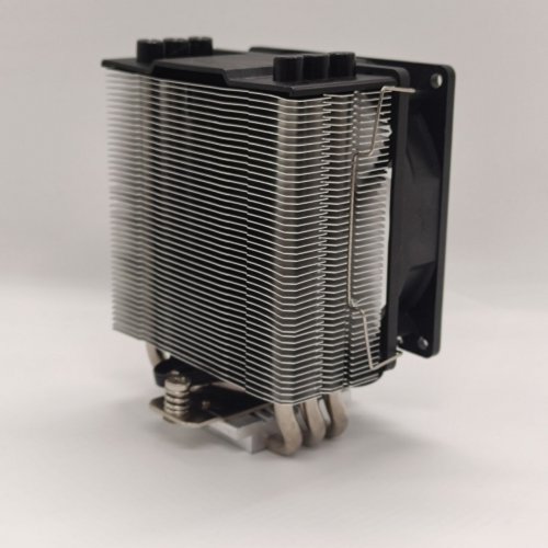 Кулер ID-Cooling SE-903-XT FRGB (SE-903-XT FRGB) (Восстановлено продавцом, 882975) купить в Украине: Киев, Днепр, Харьков, Одесса  | Проверка совместимости, низкая цена, отзывы, характеристики от TELEMART фото
