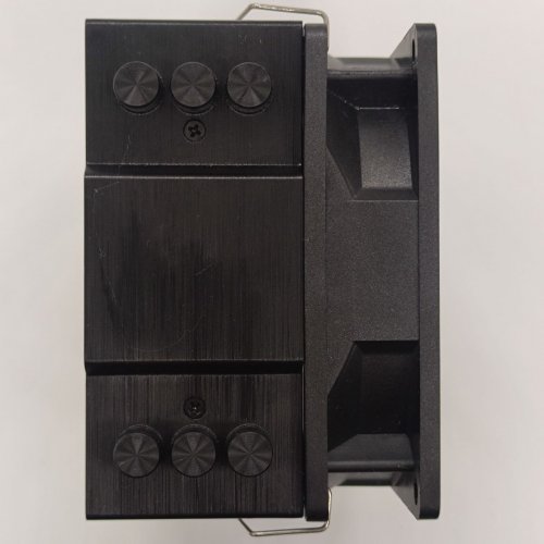 Кулер ID-Cooling SE-903-XT FRGB (SE-903-XT FRGB) (Восстановлено продавцом, 882975) купить в Украине: Киев, Днепр, Харьков, Одесса  | Проверка совместимости, низкая цена, отзывы, характеристики от TELEMART фото