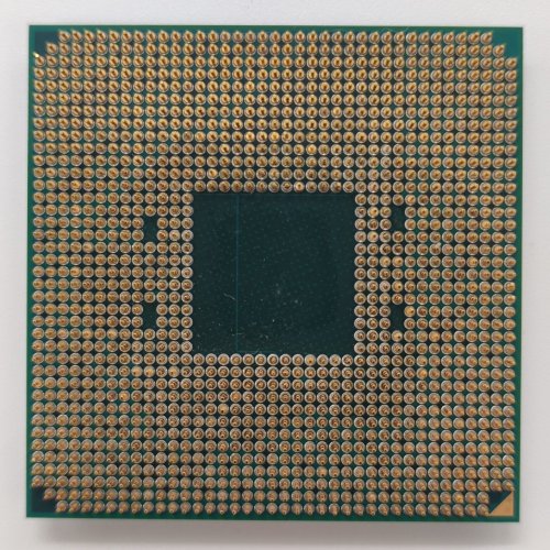 Процесор AMD Ryzen 5 3600 3.6(4.2)GHz 32MB sAM4 Tray (100-000000031) (Відновлено продавцем, 882977) купити в Україні: Київ, Львів, Хмельницький, Тернопіль, Івано-Франківськ | Перевірка сумісності, низька ціна, відгуки, характеристики від TELEMART фото