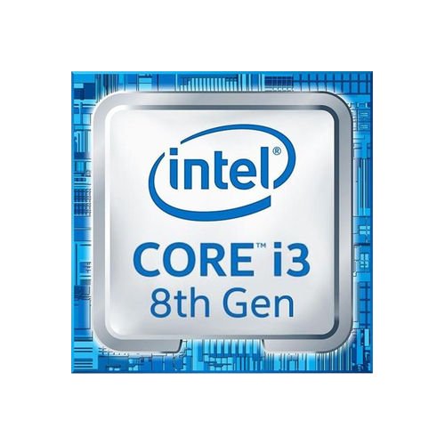 Продати Процесор Intel Core i3-8300 3.7GHz 8MB s1151 Tray (CM8068403377111) за Trade-In у інтернет-магазині Телемарт - Київ, Дніпро, Україна фото