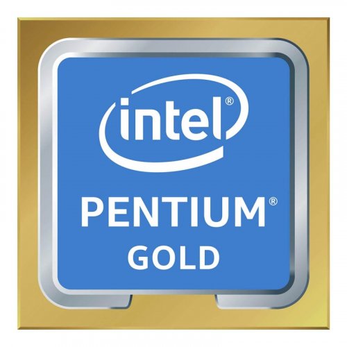 Продать Процессор Intel Pentium Gold G5500 3.8GHz 4MB s1151 Tray (CM8068403377611) по Trade-In интернет-магазине Телемарт - Киев, Днепр, Украина фото
