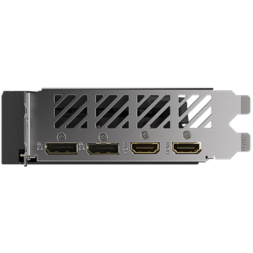 Уцінка відеокарта Gigabyte GeForce RTX 4060 Ti WindForce OC 8192MB (GV-N406TWF2OC-8GD) (Сліди використання, нерідне коробка, 883020) купити в Україні: Київ, Львів, Хмельницький, Тернопіль, Івано-Франківськ | Перевірка сумісності, низька ціна, відгуки, характеристики від TELEMART фото
