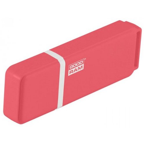 

GoodRAM UMO2 64GB USB 2.0 (UMO2-0640O0R11) Orange