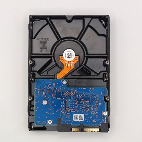 Жесткий диск Toshiba P300 1TB 64MB 7200RPM 3.5" (HDWD110UZSVA) (Восстановлено продавцом, 883148) купить в Украине: Киев, Днепр, Харьков, Одесса  | Проверка совместимости, низкая цена, отзывы, характеристики от TELEMART фото