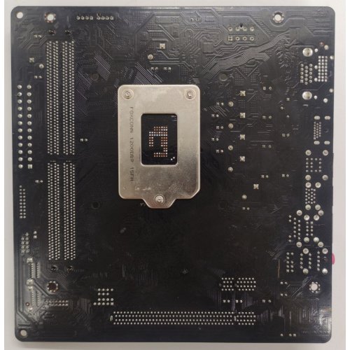 Материнська плата AsRock H470M-HVS (s1200, Intel H470) (Відновлено продавцем, 883149) купити в Україні: Київ, Львів, Хмельницький, Тернопіль, Івано-Франківськ | Перевірка сумісності, низька ціна, відгуки, характеристики від TELEMART фото