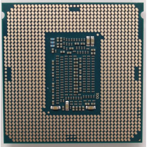 Процесор Intel Core i5-8400 2.8GHz 9MB s1151 Tray (CM8068403358811) (Відновлено продавцем, 883164) купити в Україні: Київ, Львів, Хмельницький, Тернопіль, Івано-Франківськ | Перевірка сумісності, низька ціна, відгуки, характеристики від TELEMART фото