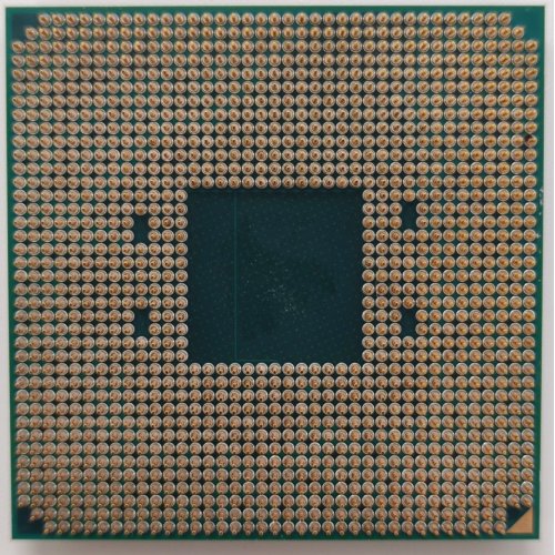 Процессор AMD Ryzen 5 3600 3.6(4.2)GHz 32MB sAM4 Tray (100-100000031) (Восстановлено продавцом, 883167) купить в Украине: Киев, Днепр, Харьков, Одесса  | Проверка совместимости, низкая цена, отзывы, характеристики от TELEMART фото