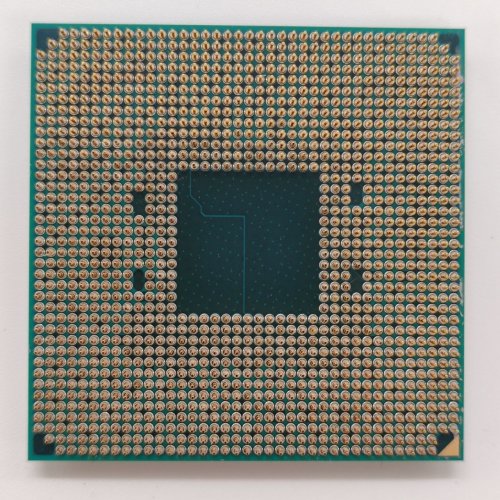 Процессор AMD Ryzen 5 5600G 3.9(4.4)GHz 16MB sAM4 Tray (100-000000252) (Восстановлено продавцом, 883168) купить в Украине: Киев, Днепр, Харьков, Одесса  | Проверка совместимости, низкая цена, отзывы, характеристики от TELEMART фото