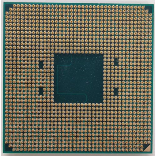 Процессор AMD Athlon 3000G 3.5GHz 4MB sAM4 Tray (YD3000C6M2OFH) (Восстановлено продавцом, 883170) купить в Украине: Киев, Днепр, Харьков, Одесса  | Проверка совместимости, низкая цена, отзывы, характеристики от TELEMART фото