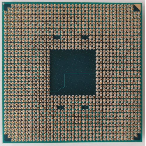 Процессор AMD Ryzen 5 5500 3.6(4.2)GHz 16MB sAM4 Tray (100-000000457) (Восстановлено продавцом, 883171) купить в Украине: Киев, Днепр, Харьков, Одесса  | Проверка совместимости, низкая цена, отзывы, характеристики от TELEMART фото