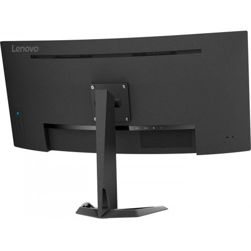 Монітор Lenovo 34" G34w-30 (66F1GAC1UA) Raven Black (Відновлено продавцем, 883178) купити в Україні: Київ, Львів, Хмельницький, Тернопіль, Івано-Франківськ | Низька ціна, відгуки, характеристики від TELEMART фото