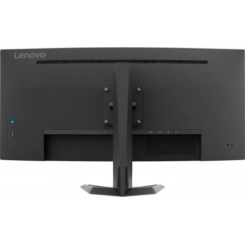 Монітор Lenovo 34" G34w-30 (66F1GAC1UA) Raven Black (Відновлено продавцем, 883178) купити в Україні: Київ, Львів, Хмельницький, Тернопіль, Івано-Франківськ | Низька ціна, відгуки, характеристики від TELEMART фото