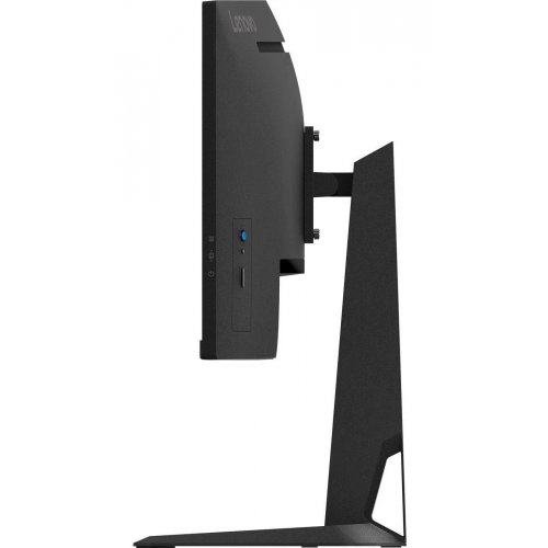 Монітор Lenovo 34" G34w-30 (66F1GAC1UA) Raven Black (Відновлено продавцем, 883178) купити в Україні: Київ, Львів, Хмельницький, Тернопіль, Івано-Франківськ | Низька ціна, відгуки, характеристики від TELEMART фото