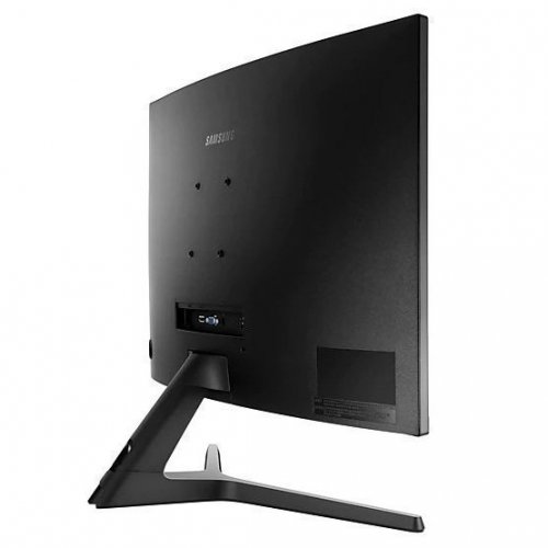 Монитор Samsung 27" C27R500 (LC27R500FHIXCI) Dark Grey (Восстановлено продавцом, 883179) купить в Украине: Киев, Днепр, Харьков, Одесса  | Низкая цена, отзывы, характеристики от TELEMART фото