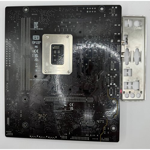 Материнська плата Asus PRIME H610M-D D4 (s1700, Intel H610) (Відновлено продавцем, 883261) купити в Україні: Київ, Львів, Хмельницький, Тернопіль, Івано-Франківськ | Перевірка сумісності, низька ціна, відгуки, характеристики від TELEMART фото